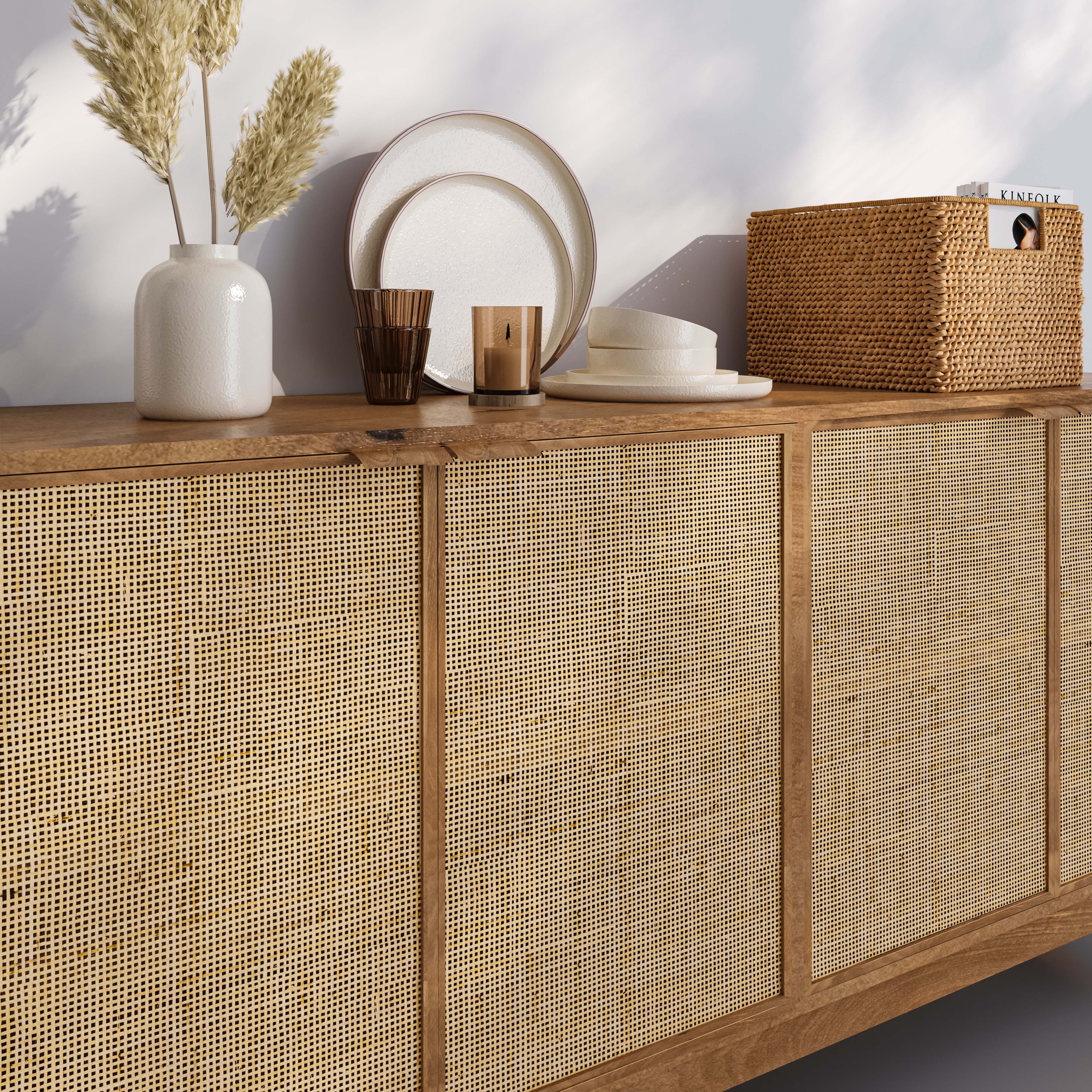 The Napa Sideboard