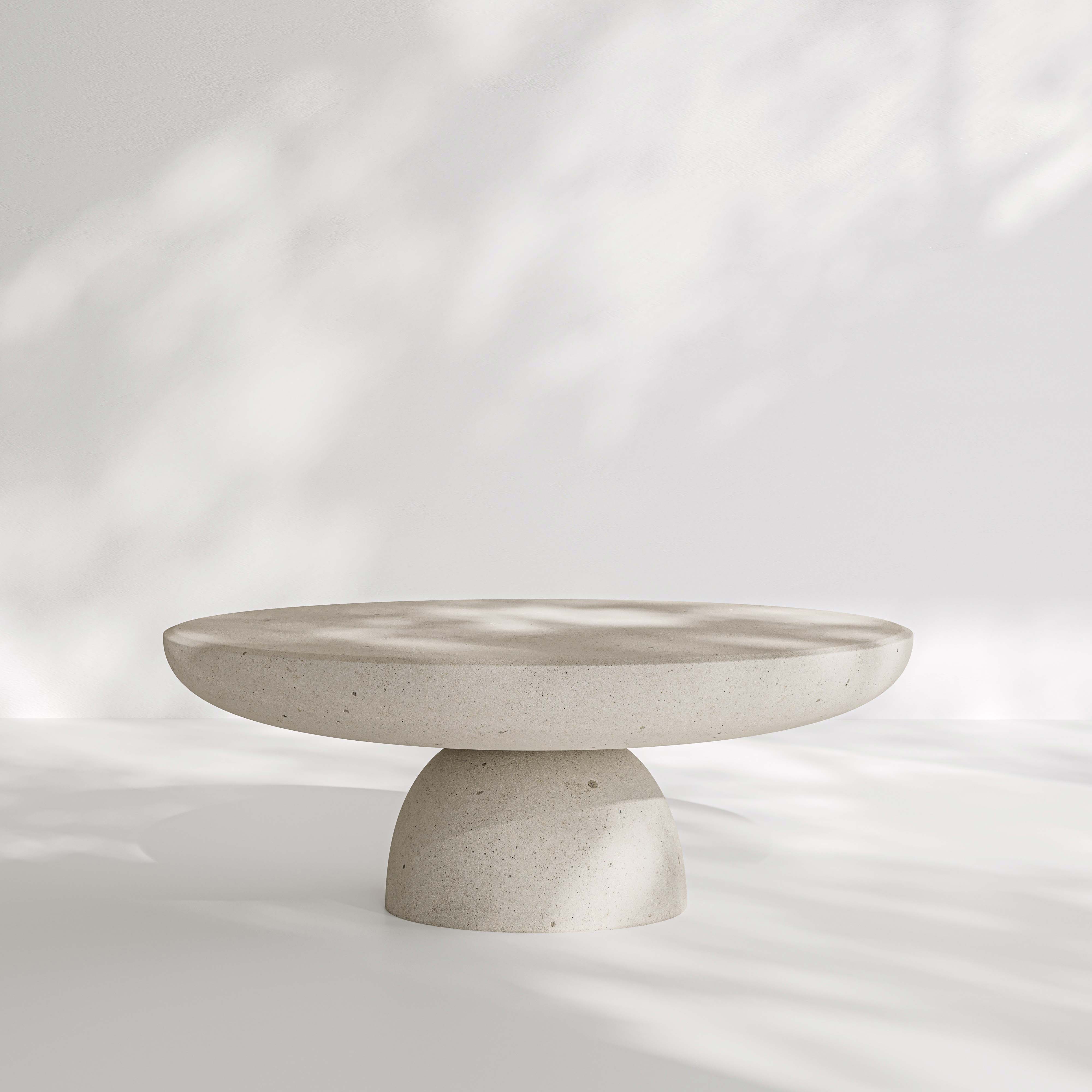 The Nara Coffee Table