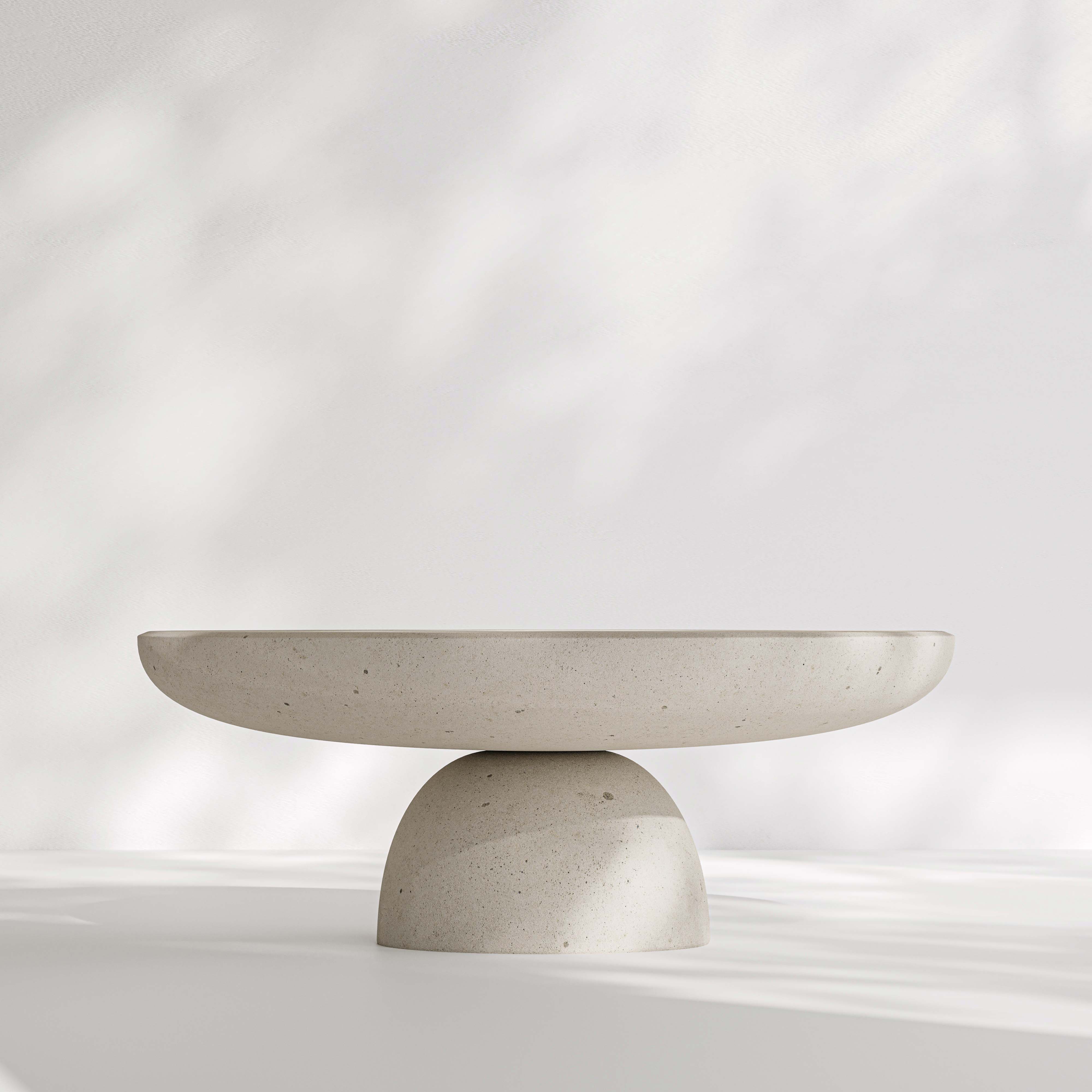 The Nara Coffee Table