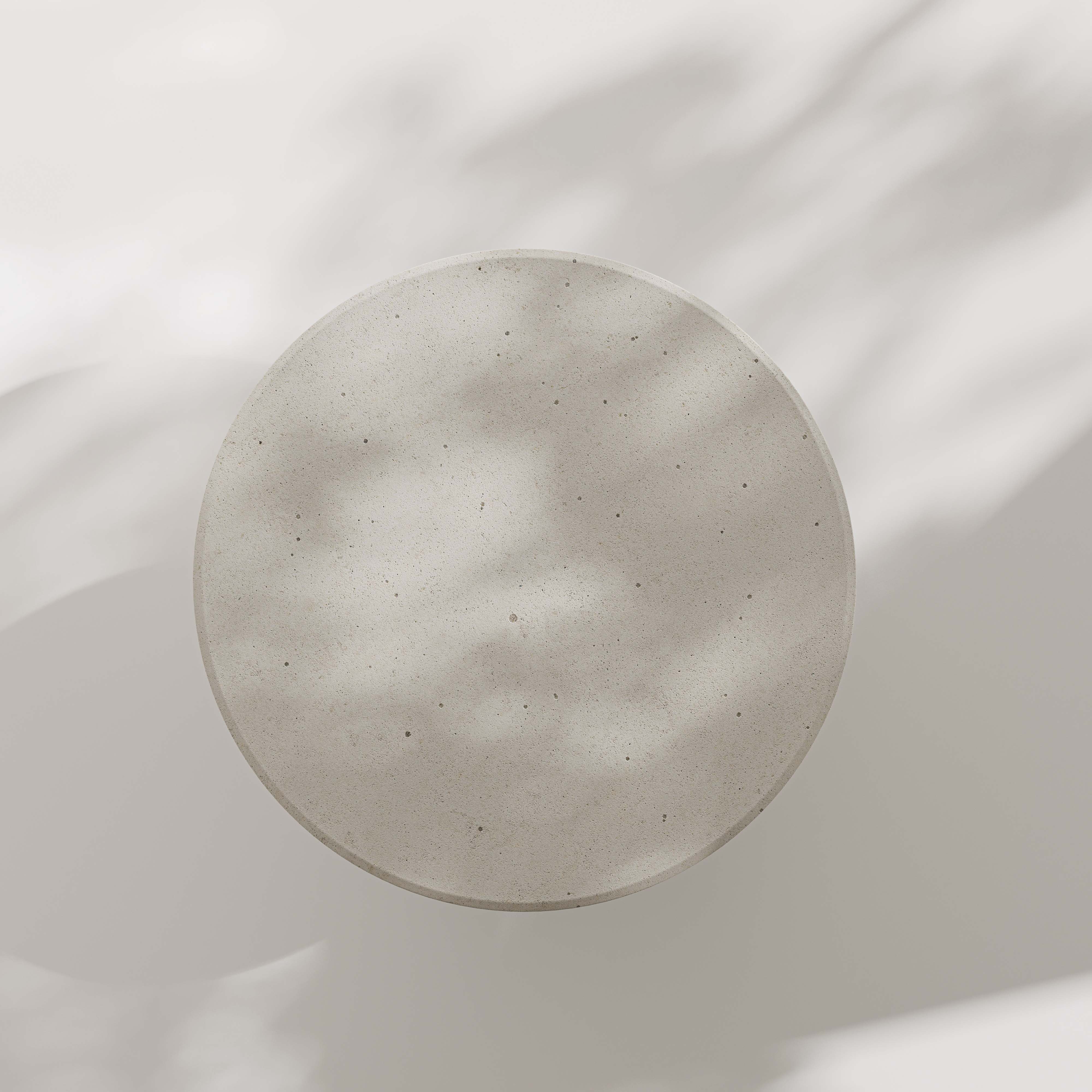 The Nara Coffee Table