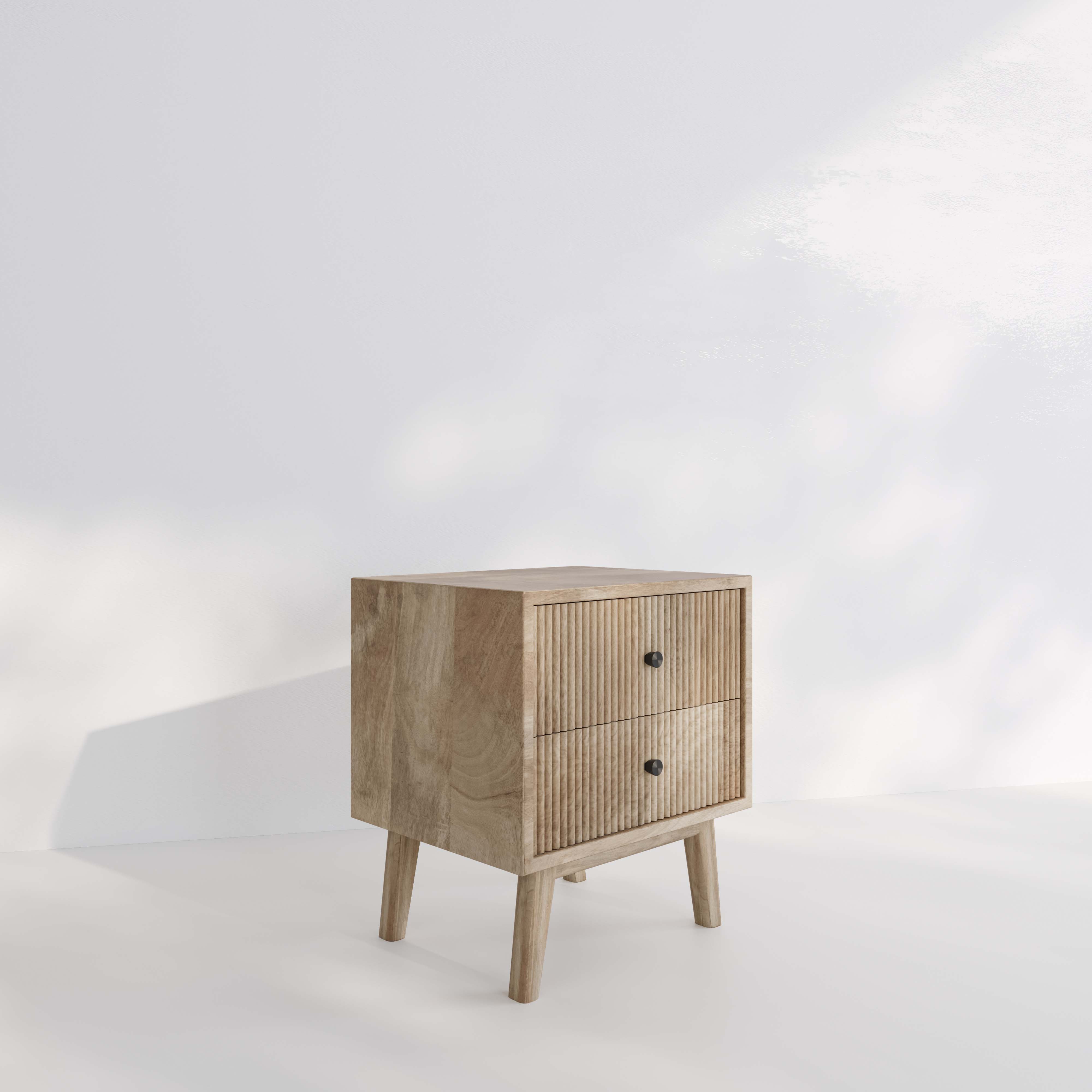The Orin Bedside Table