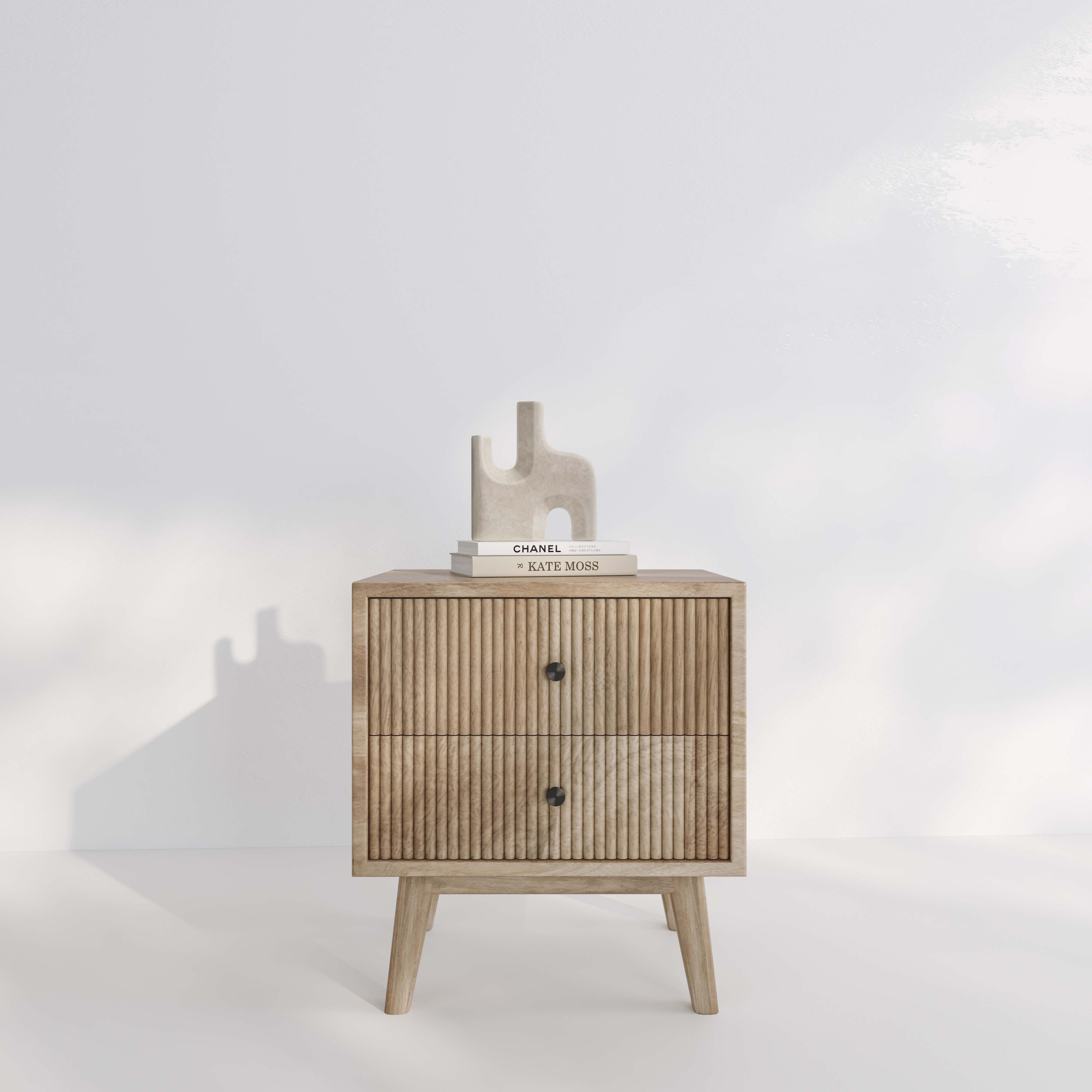 The Orin Bedside Table