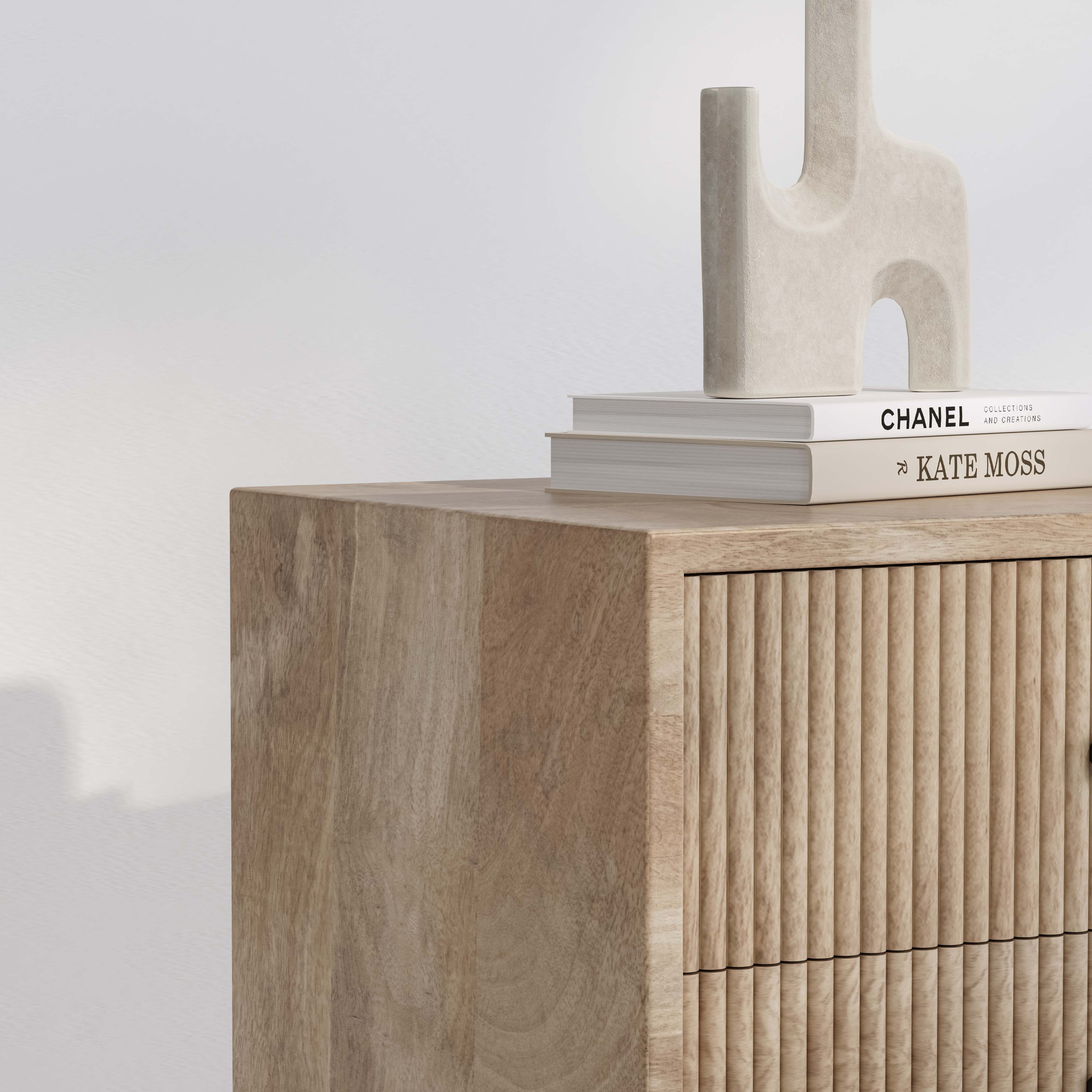 The Orin Bedside Table