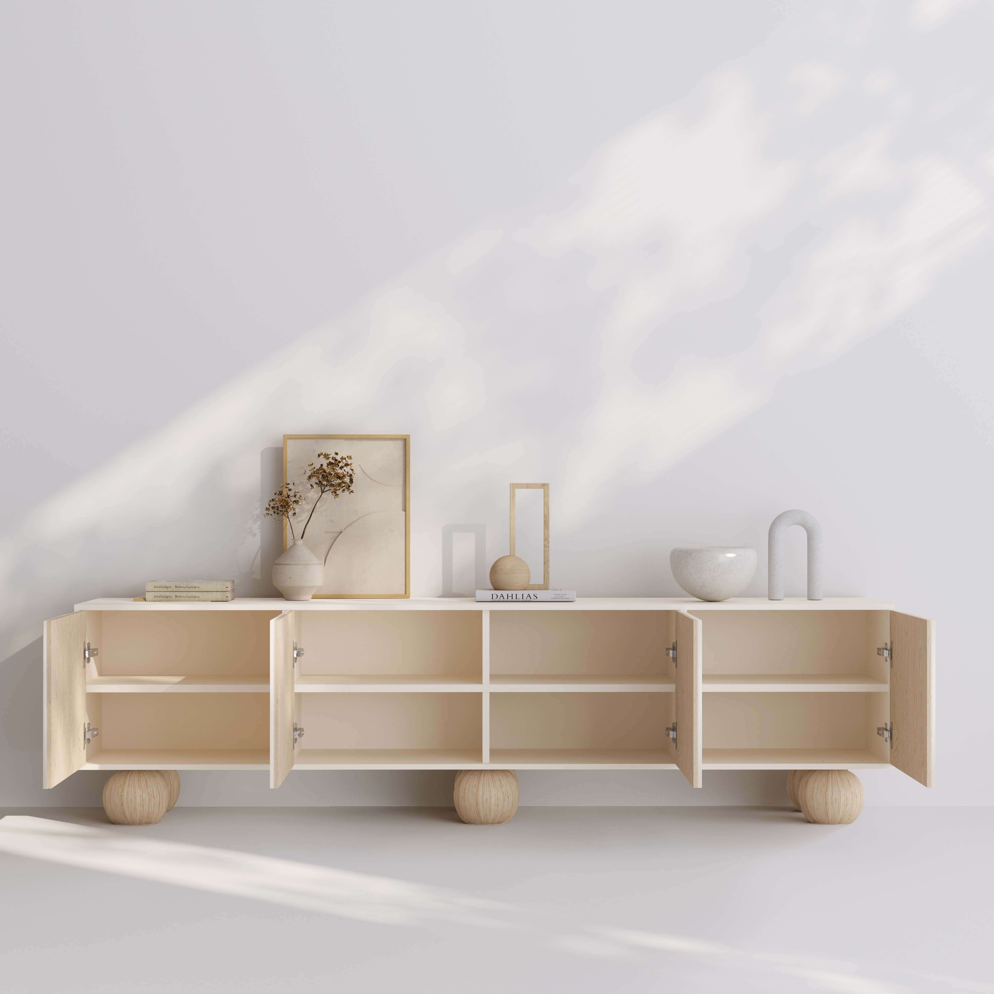 The Palma Media Unit