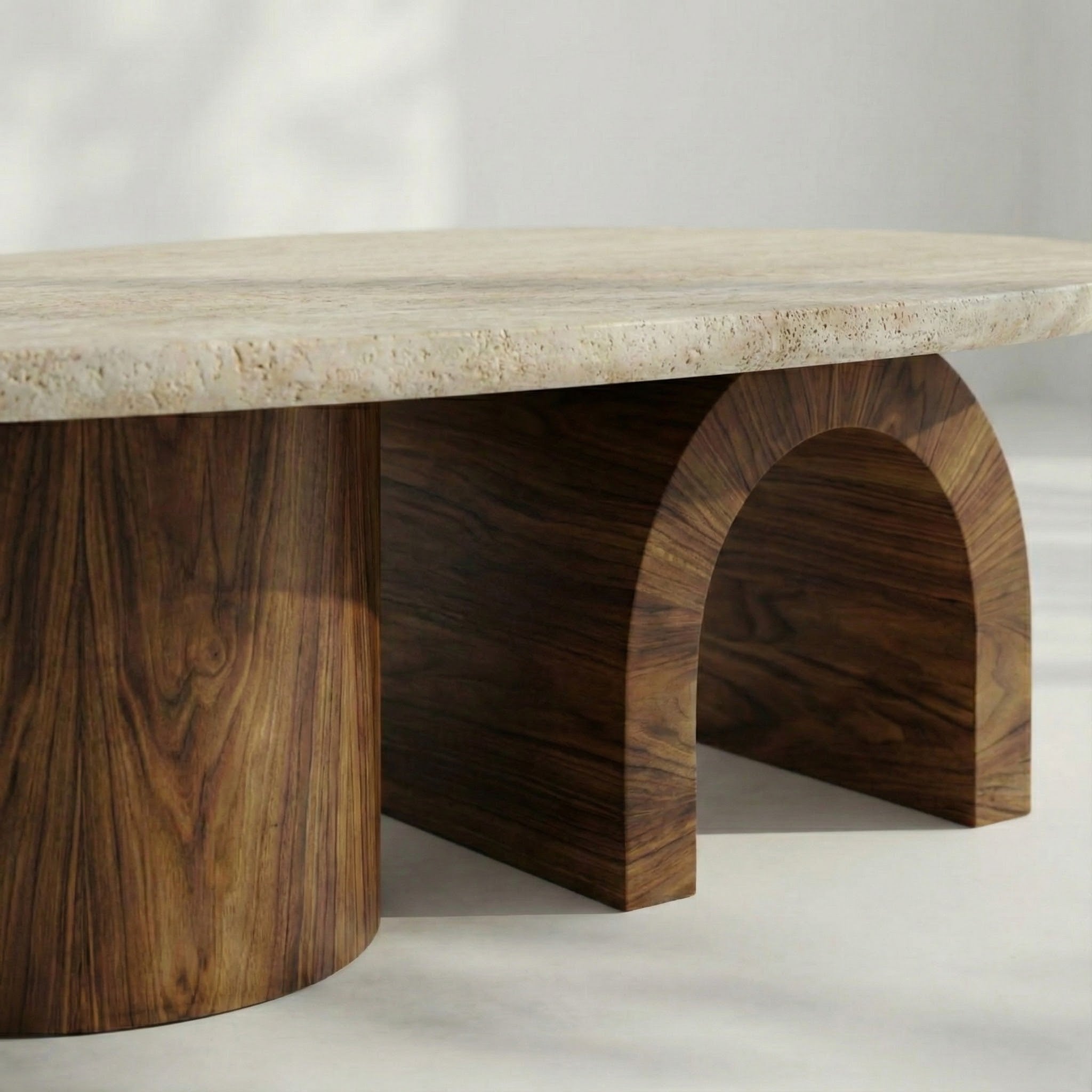 The Saimaa Coffee Table