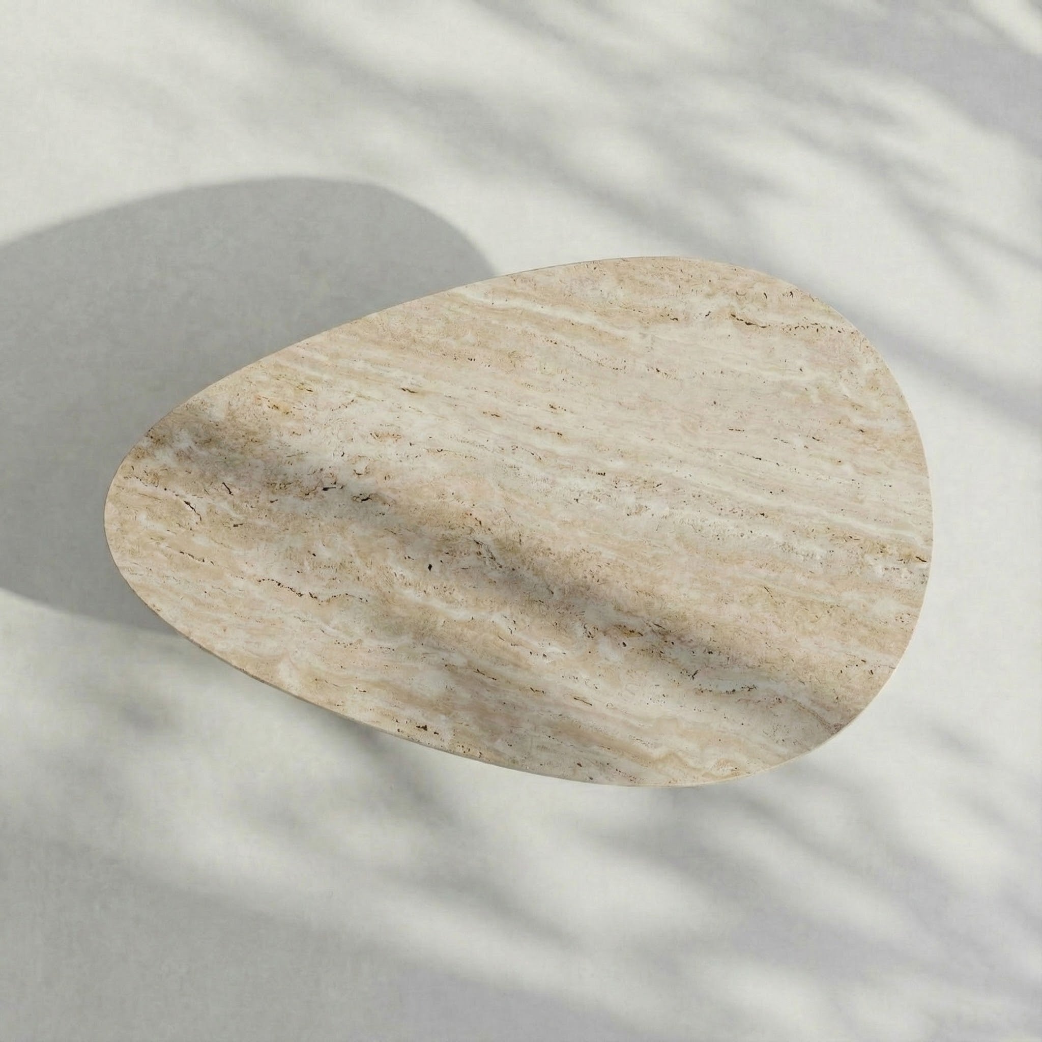 The Saimaa Coffee Table