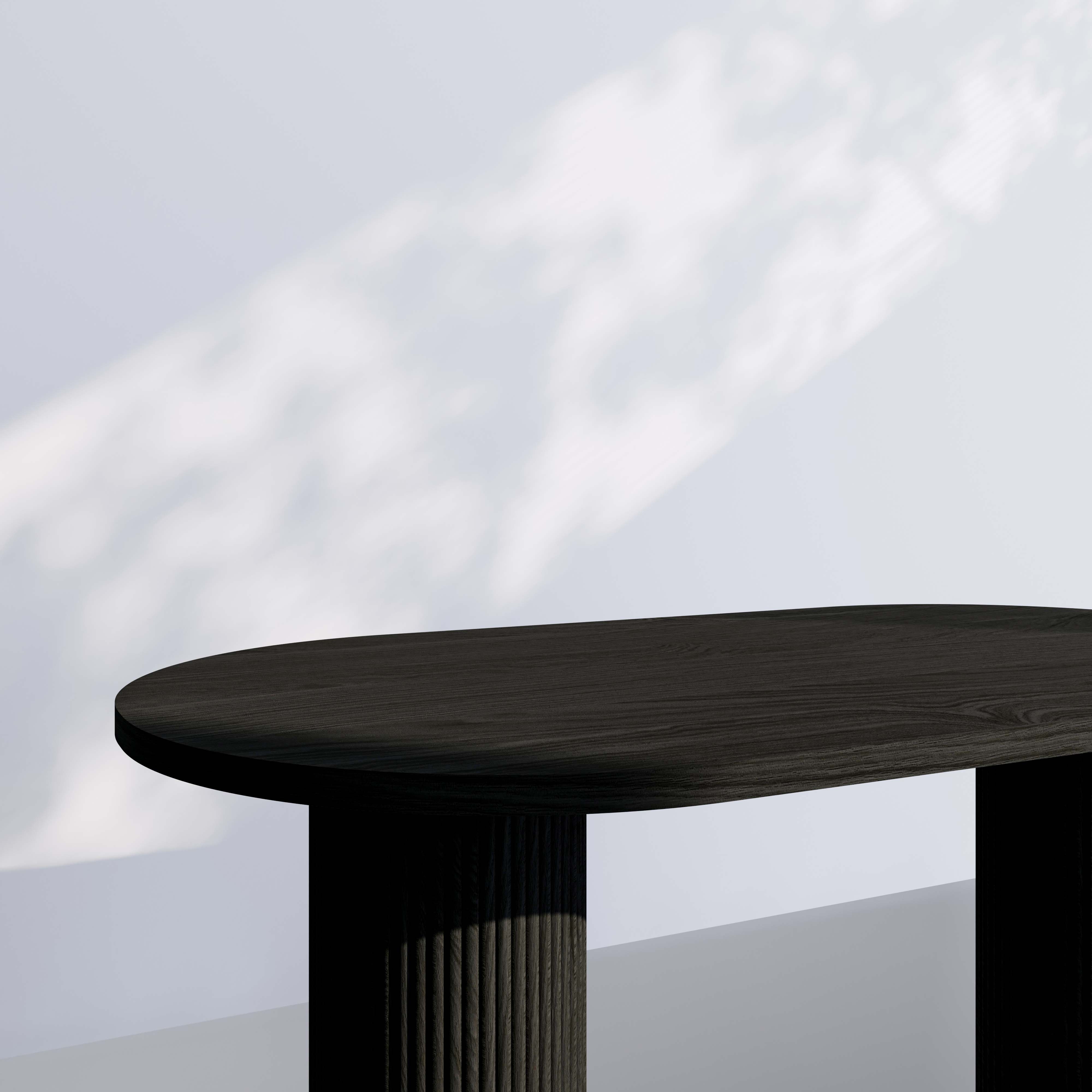 The Sienna Office Desk