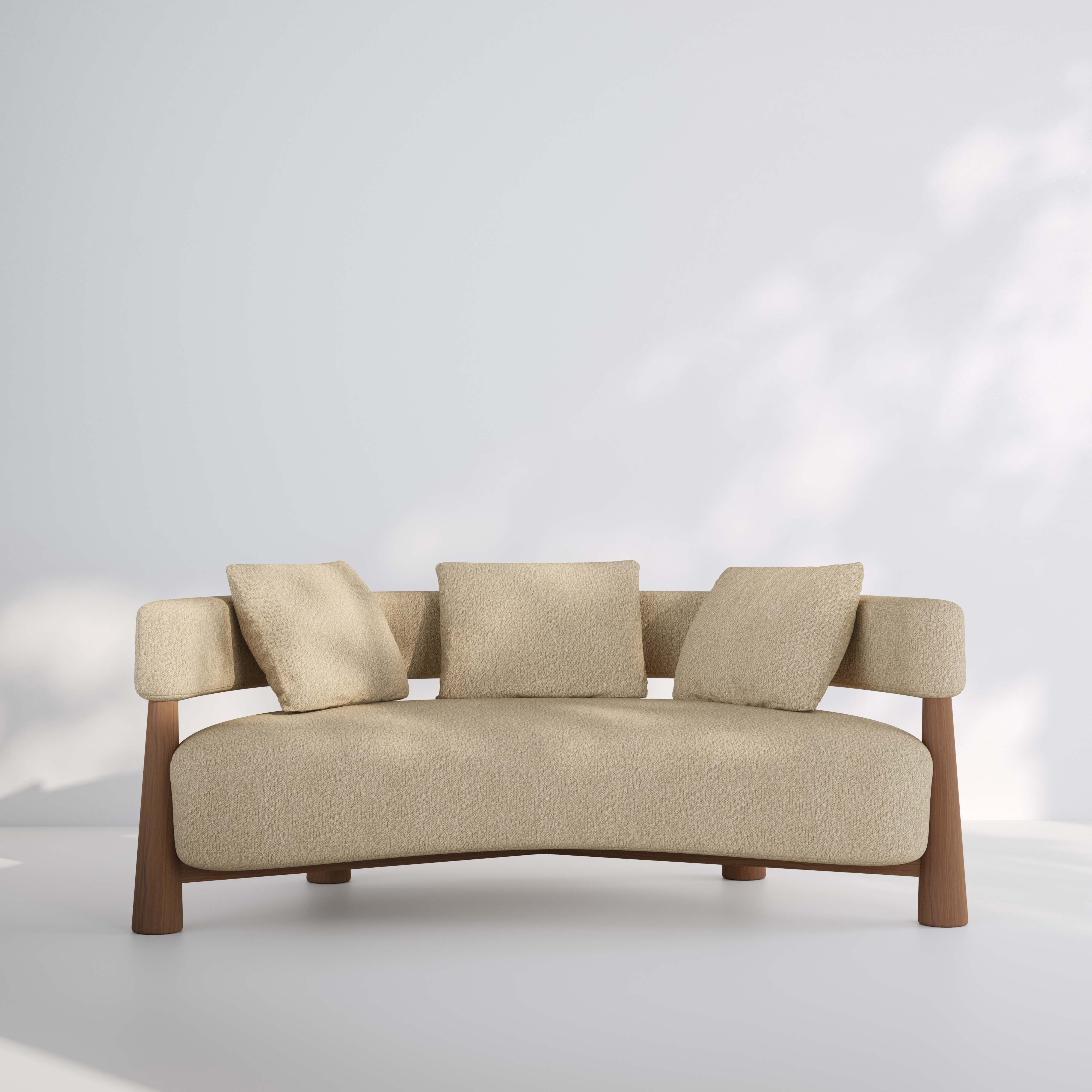 The Sumba Sofa