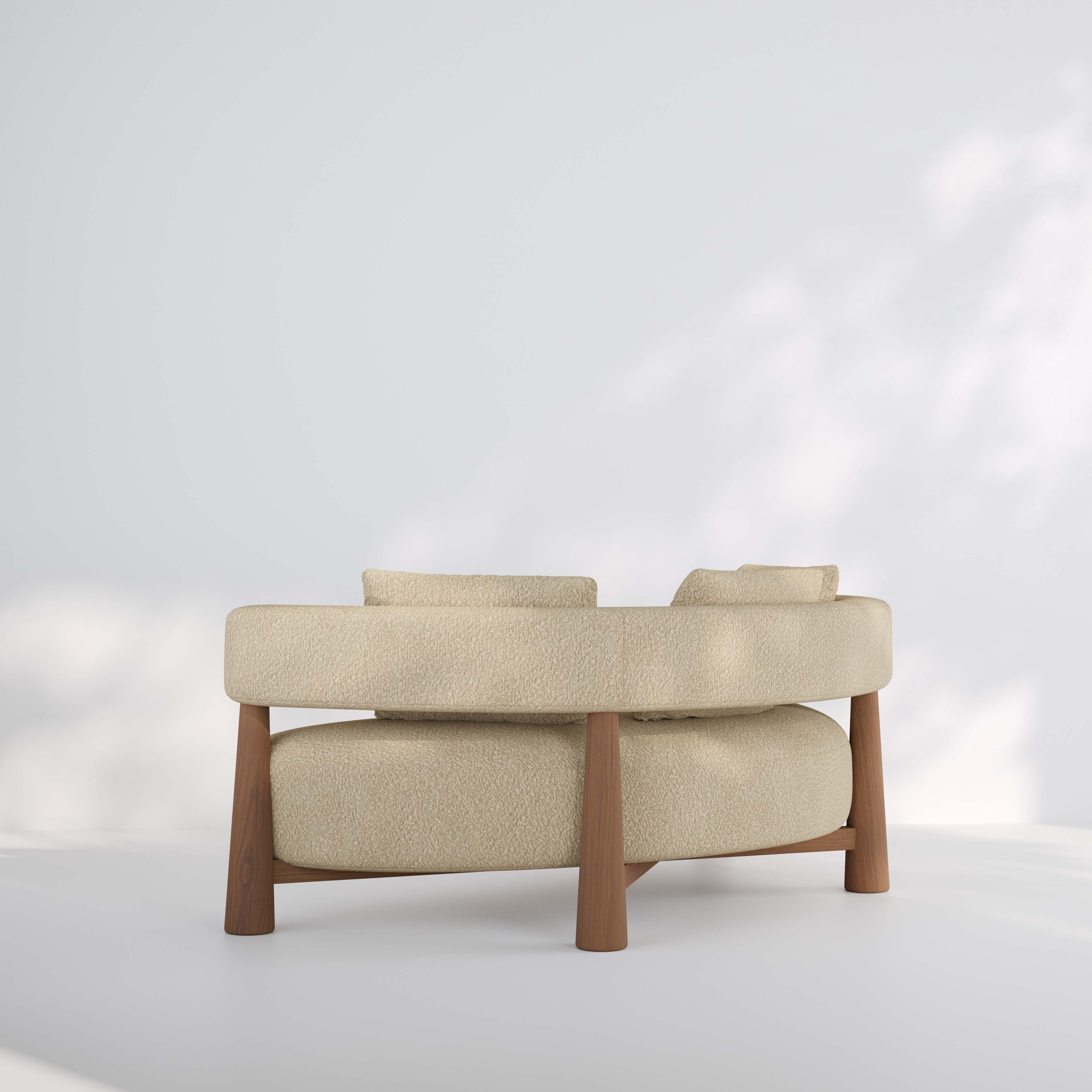 The Sumba Sofa
