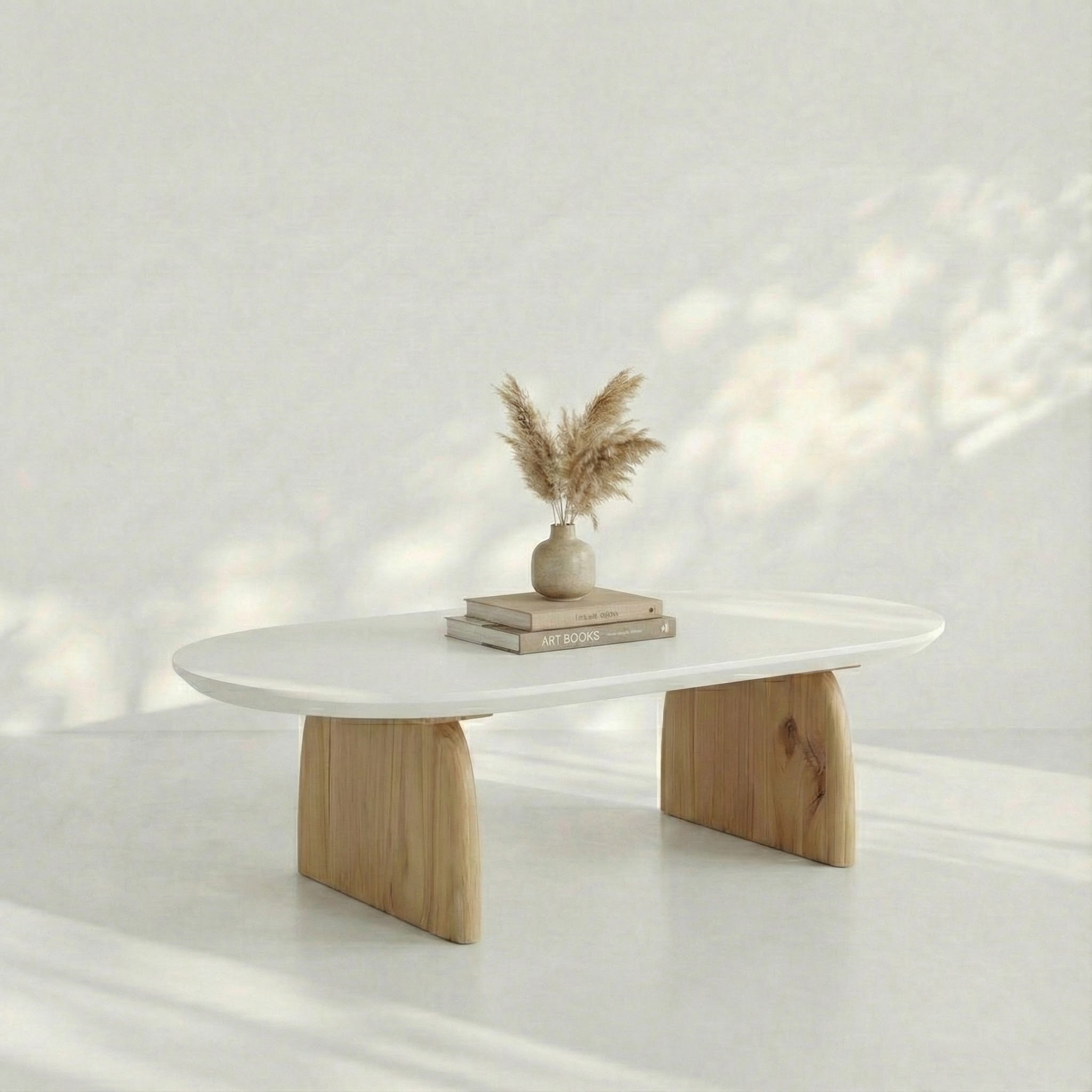 The Tekapo Coffee Table