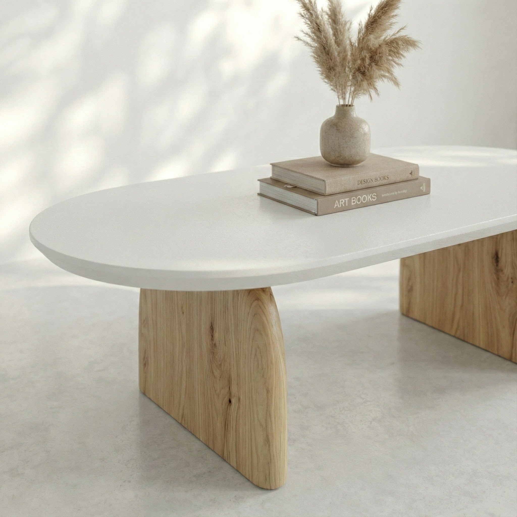 The Tekapo Coffee Table