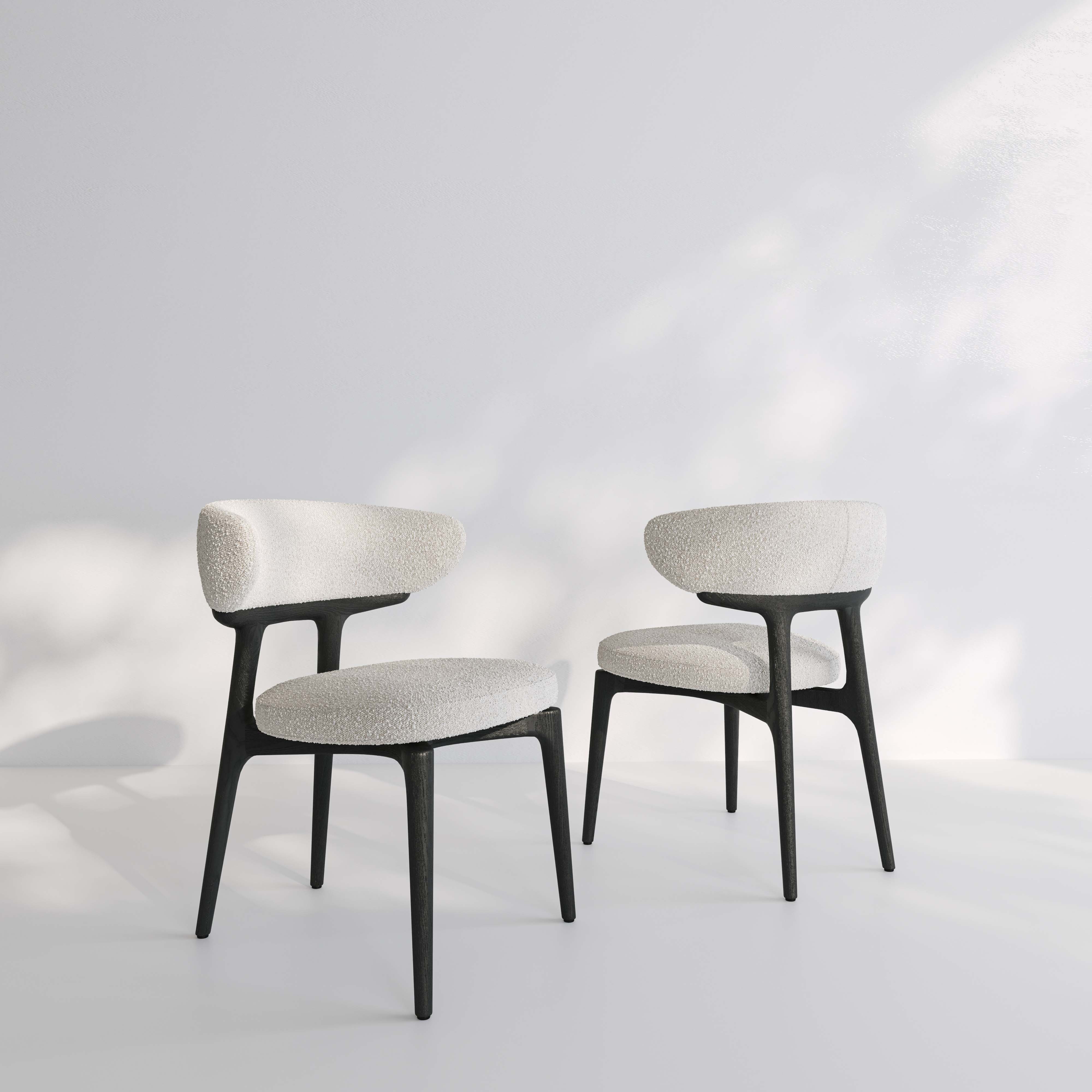 The Thames Dining Chair