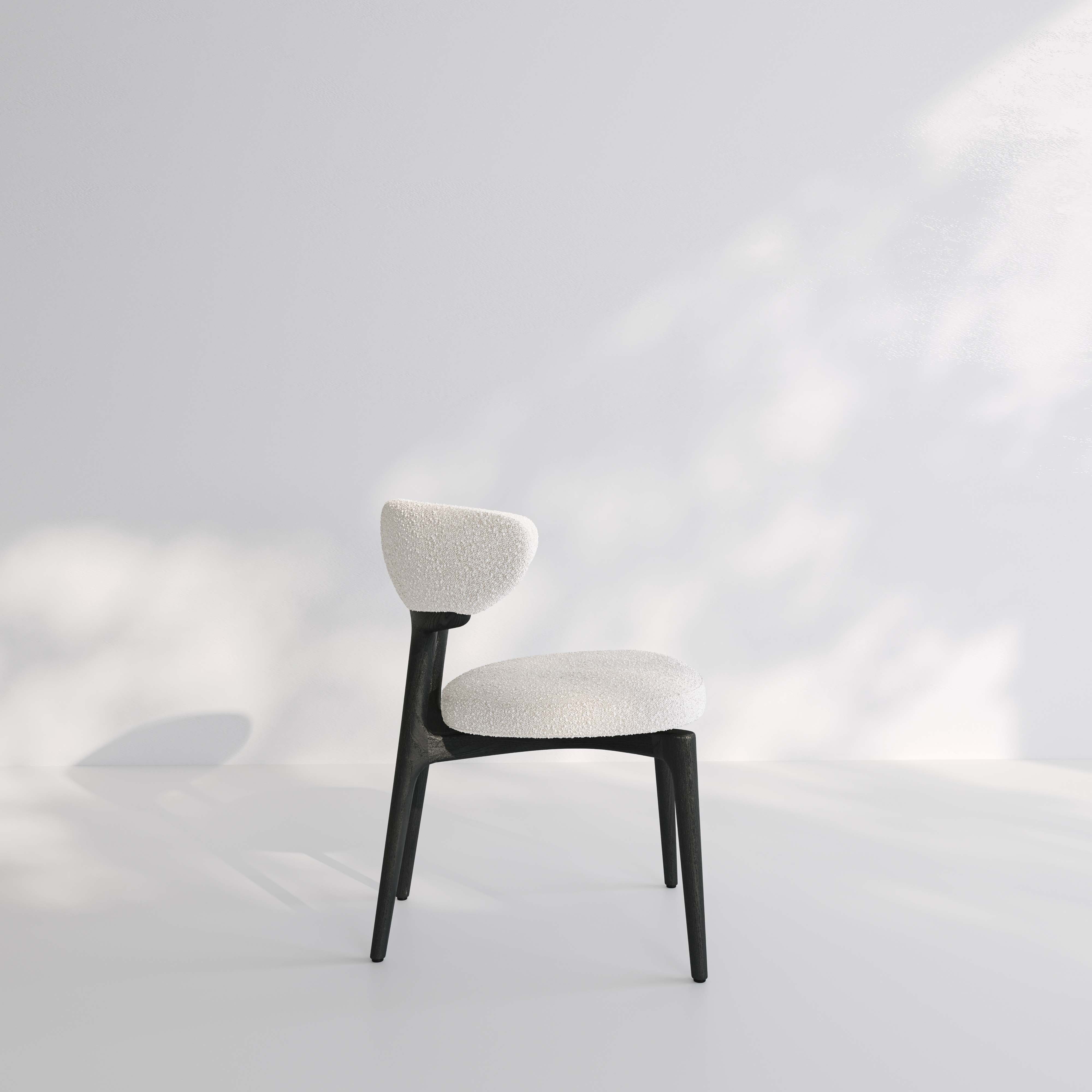 The Thames Dining Chair