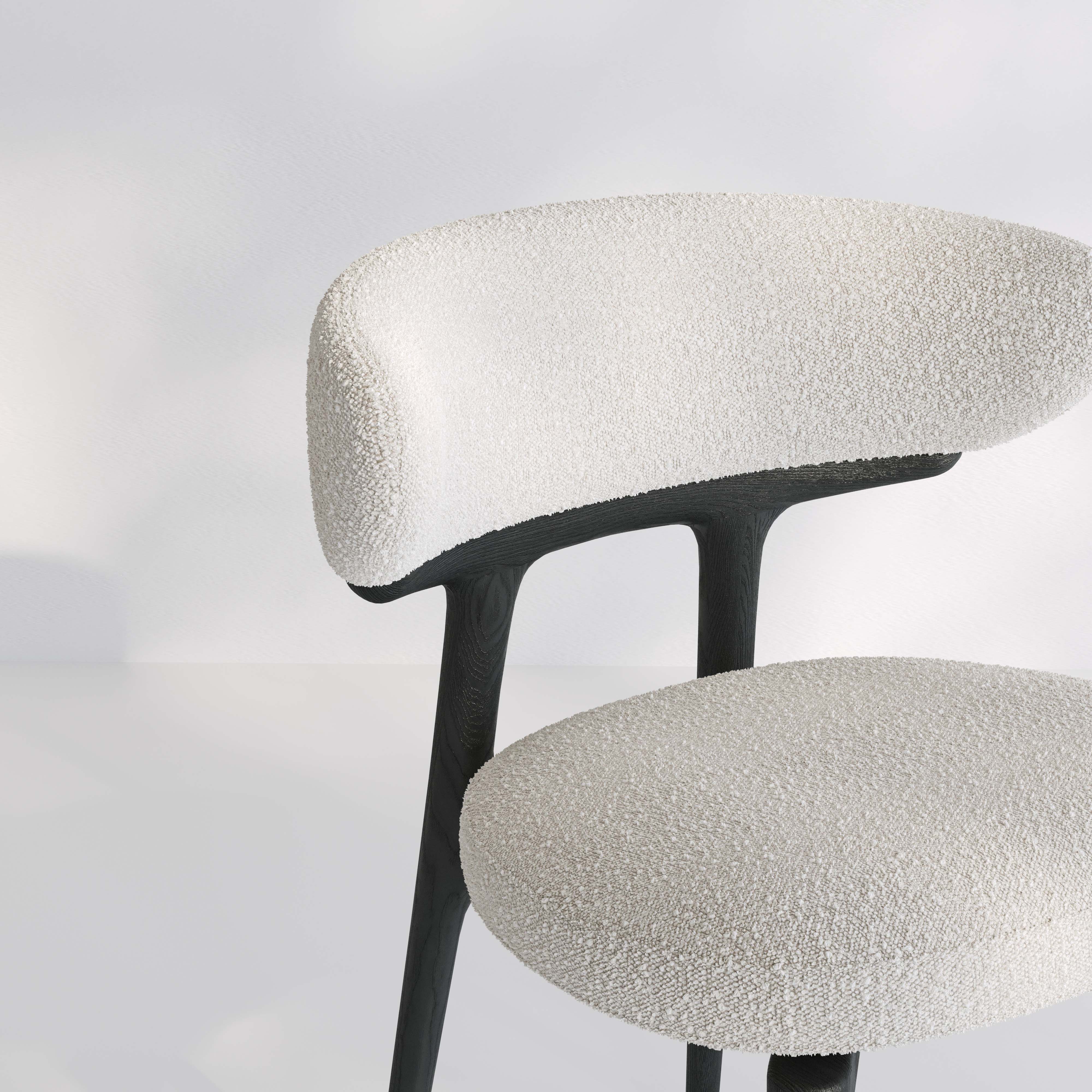 The Thames Dining Chair