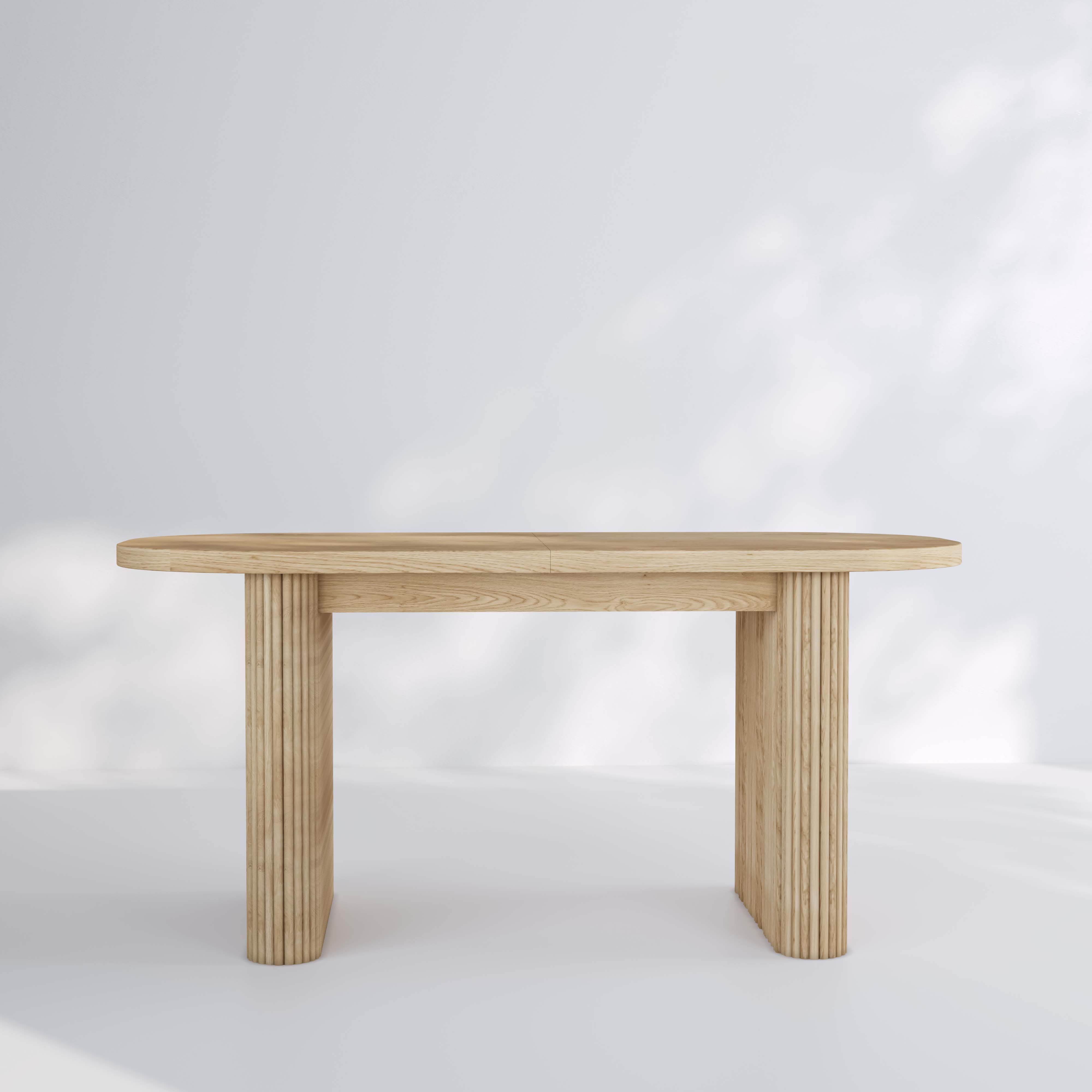 The Toba Dining Table