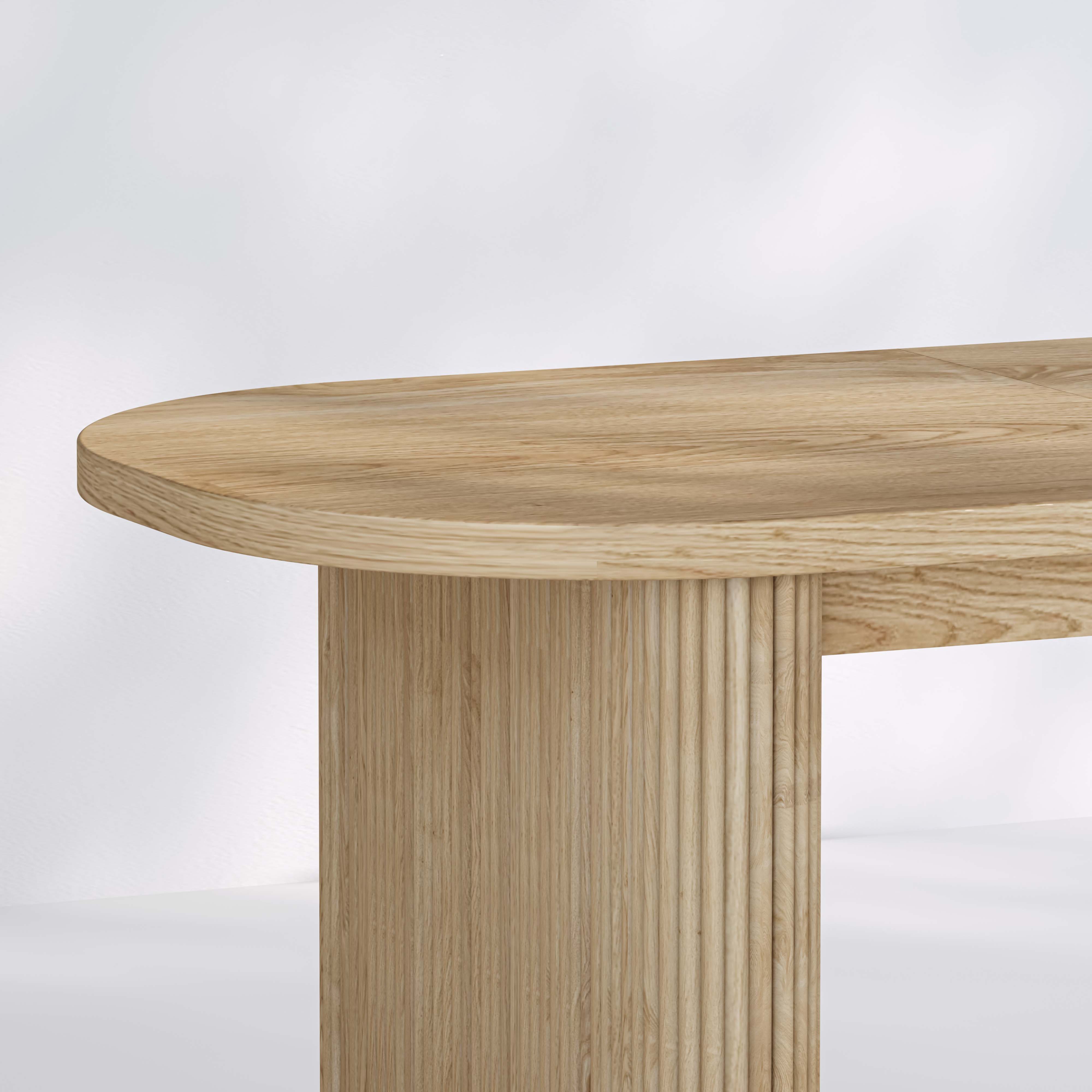 The Toba Dining Table